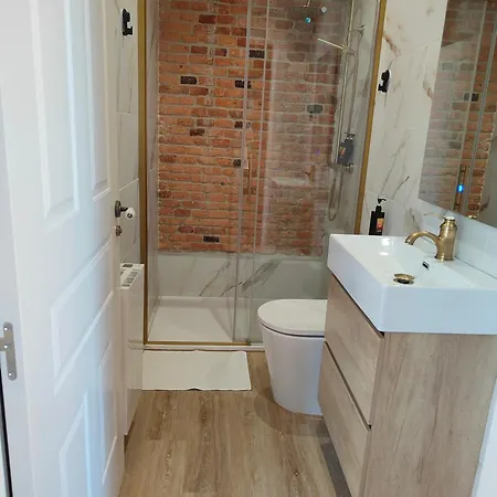 Appartement 2- Atardeceres *