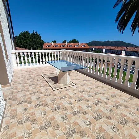 2- Atardeceres Appartement Castro Urdiales