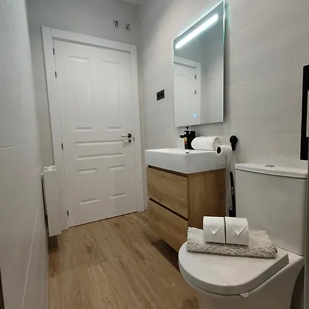 Appartement 2- Atardeceres Castro Urdiales