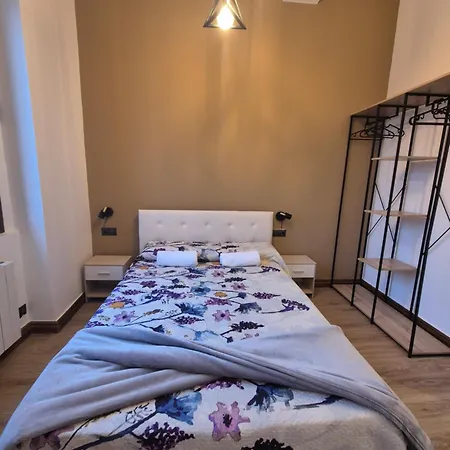 Lejlighed 2- Atardeceres *