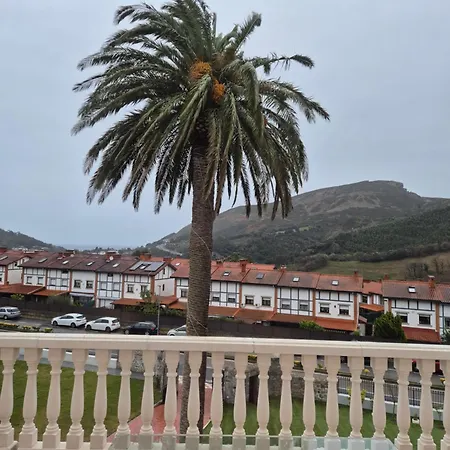 El Palacio Del Indiano * Castro Urdiales