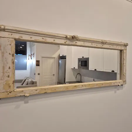 Apartament 2- Atardeceres *