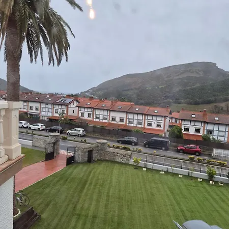 El Palacio Del Indiano Castro Urdiales