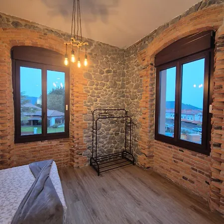 Apartment 2- Atardeceres