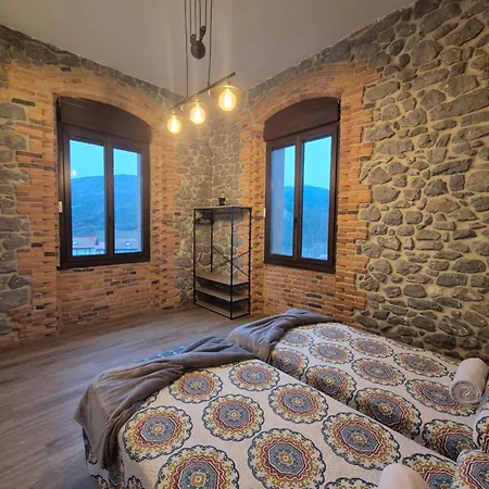 2- Atardeceres Apartment *