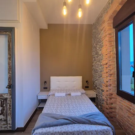 2- Atardeceres Apartament Castro Urdiales