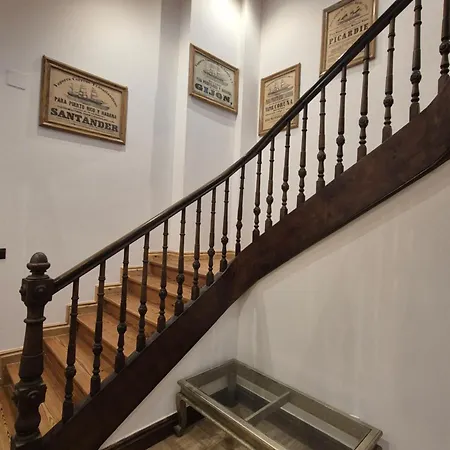 Apartament 2- Atardeceres Castro Urdiales