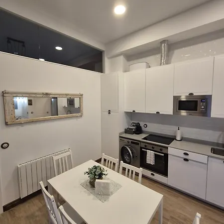 2- Atardeceres Lejlighed