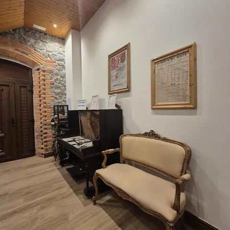 2- Atardeceres Apartament *