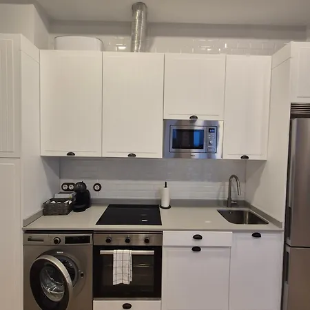 Apartament 2- Atardeceres *