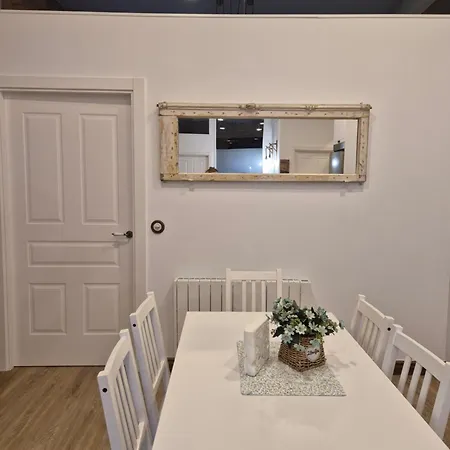 2- Atardeceres Apartament Castro Urdiales