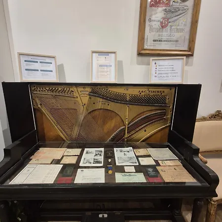 Lejlighed 2- Atardeceres Castro Urdiales