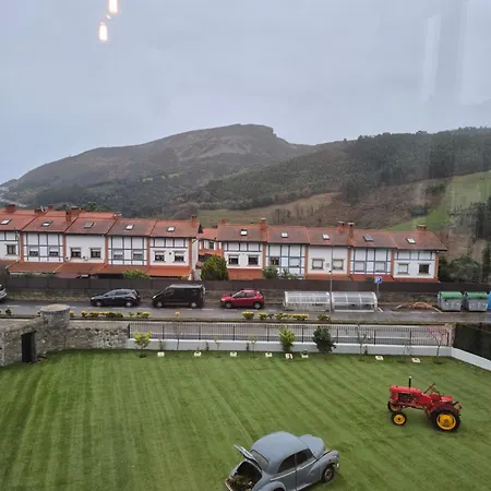 2- Atardeceres Lejlighed