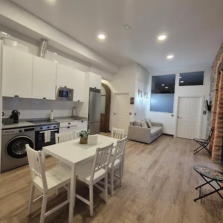 Lejlighed 2- Atardeceres