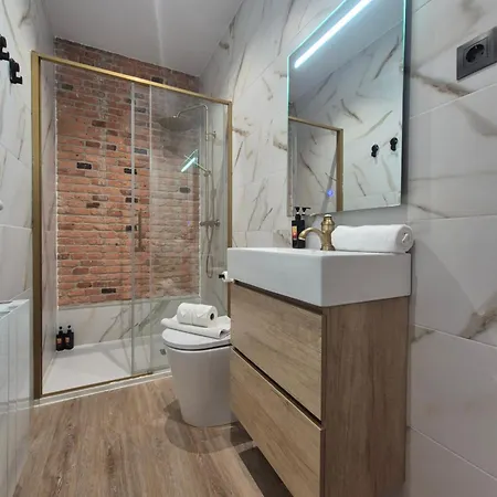 2- Atardeceres Apartament *