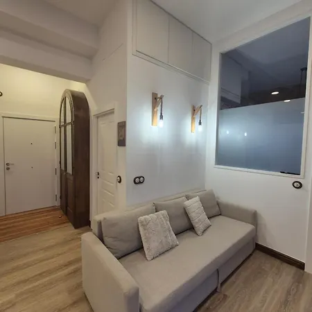 2- Atardeceres Lejlighed Castro Urdiales