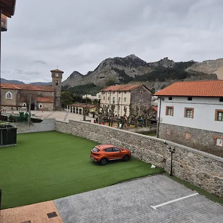 2- Atardeceres Apartament