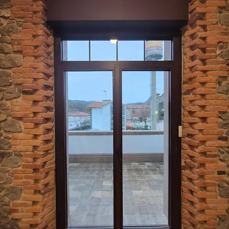 Apartament 2- Atardeceres