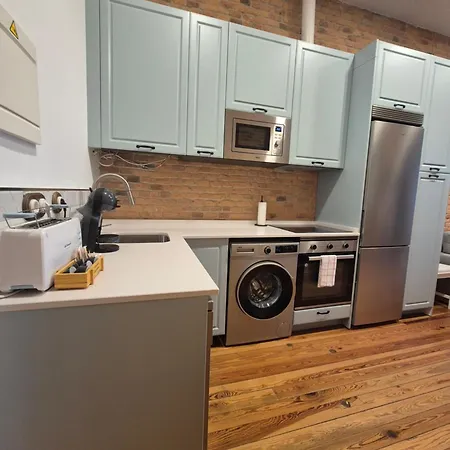 2- Atardeceres Apartament *