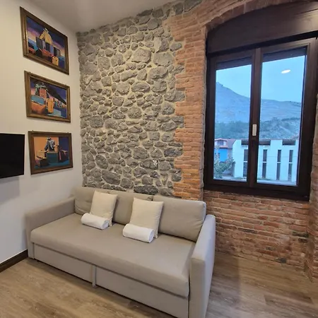 Apartament 2- Atardeceres *