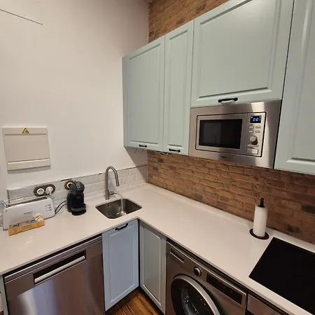 Lejlighed 2- Atardeceres Castro Urdiales