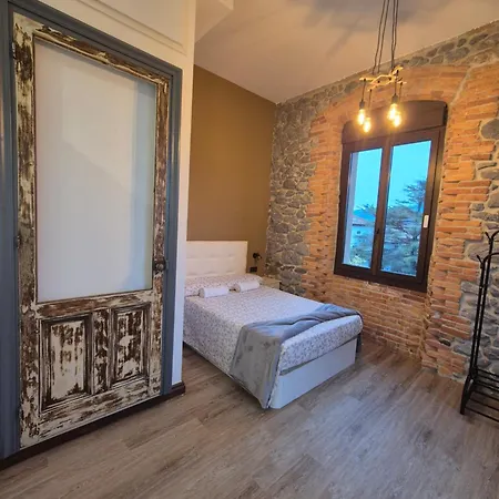 Apartament 2- Atardeceres