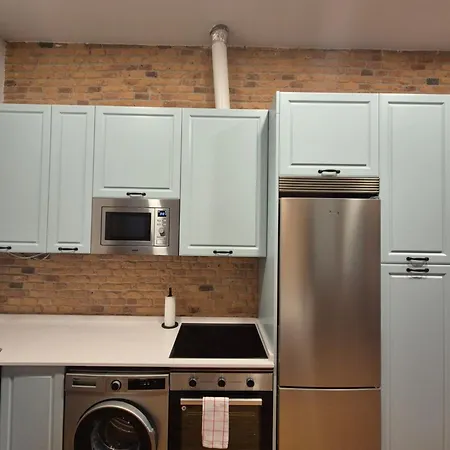 2- Atardeceres Apartament *