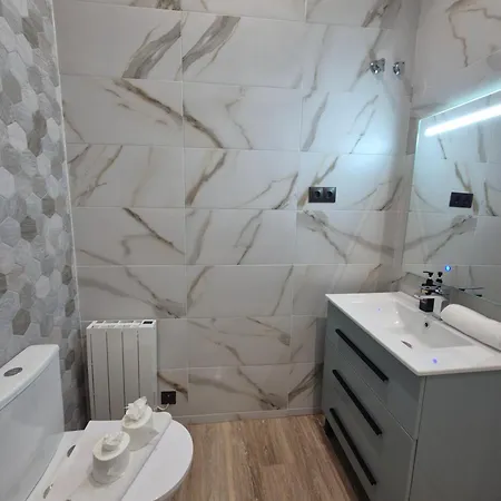 Apartament 2- Atardeceres *