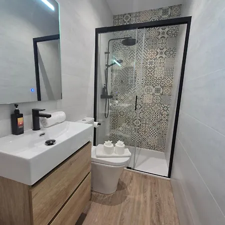 Lejlighed 2- Atardeceres Castro Urdiales