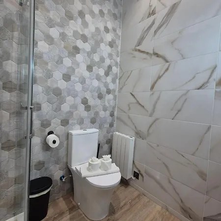 2- Atardeceres Apartament