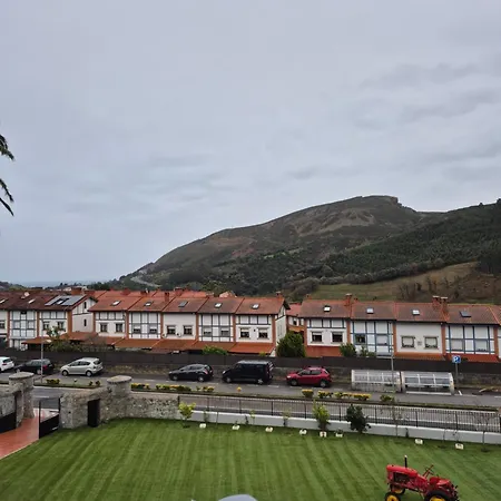 Lejlighed 2- Atardeceres