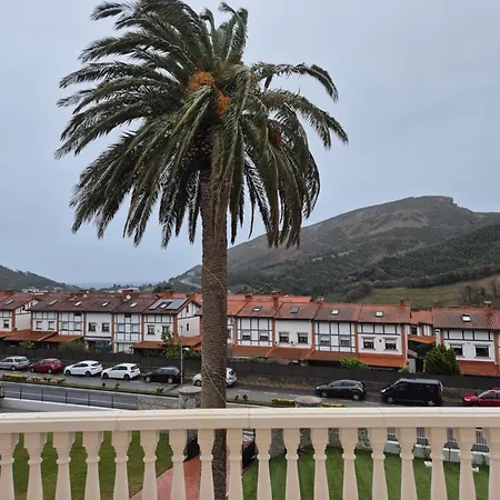 Lejlighed 2- Atardeceres *