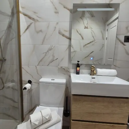 2- Atardeceres Apartament Castro Urdiales