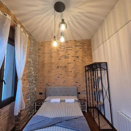 2- Atardeceres Lejlighed