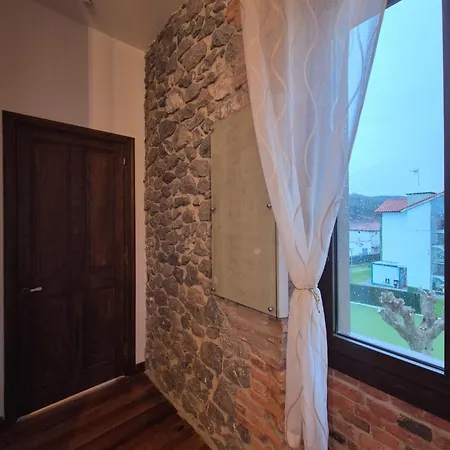 Apartament 2- Atardeceres