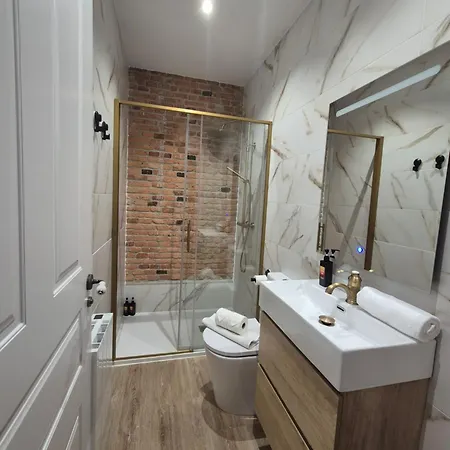 2- Atardeceres Lejlighed *