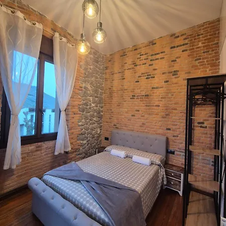 Lejlighed 2- Atardeceres *