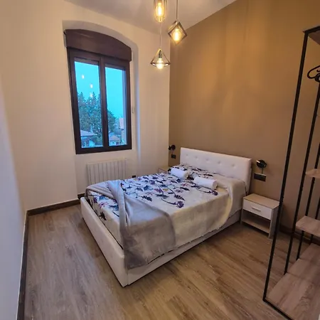 Apartament 2- Atardeceres Castro Urdiales