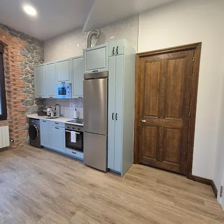 Lejlighed 2- Atardeceres