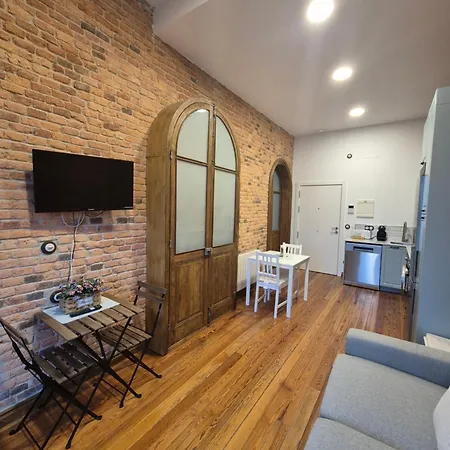 2- Atardeceres Lejlighed *