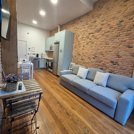 Apartament 2- Atardeceres *