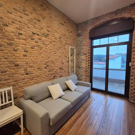 2- Atardeceres Apartament Castro Urdiales