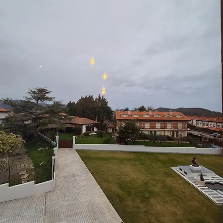 Apartament 2- Atardeceres Castro Urdiales