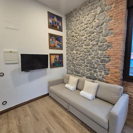 2- Atardeceres Lejlighed