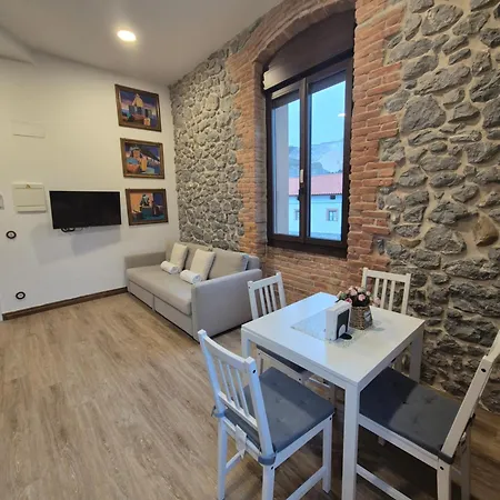 Apartment 2- Atardeceres
