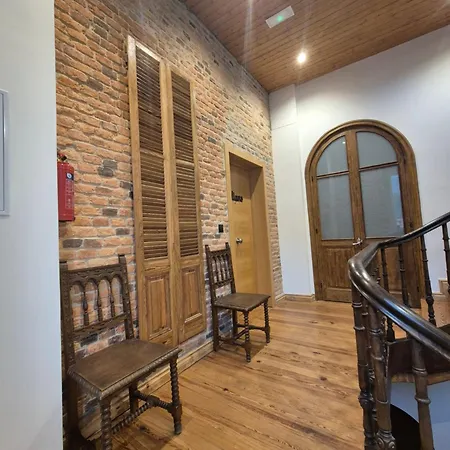 2- Atardeceres Apartament *