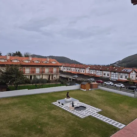 2- Atardeceres Apartament Castro Urdiales