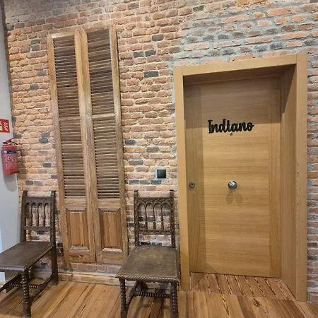 Lejlighed 2- Atardeceres *