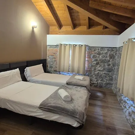 Apartment El Palacio Del Indiano