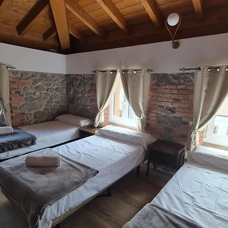 Apartment El Palacio Del Indiano